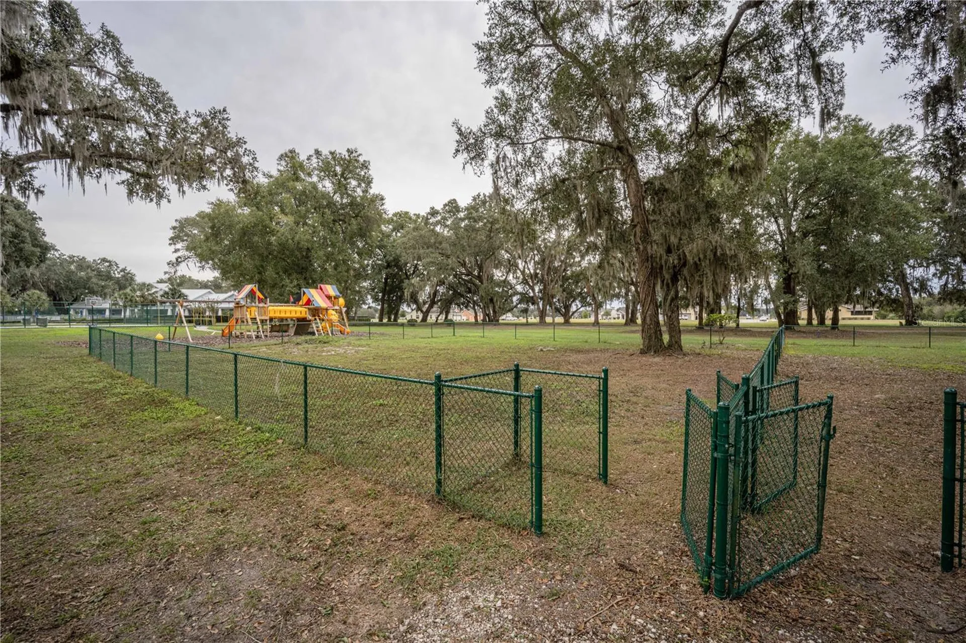 10611 Grand Oaks Boulevard Oxford FL 34484