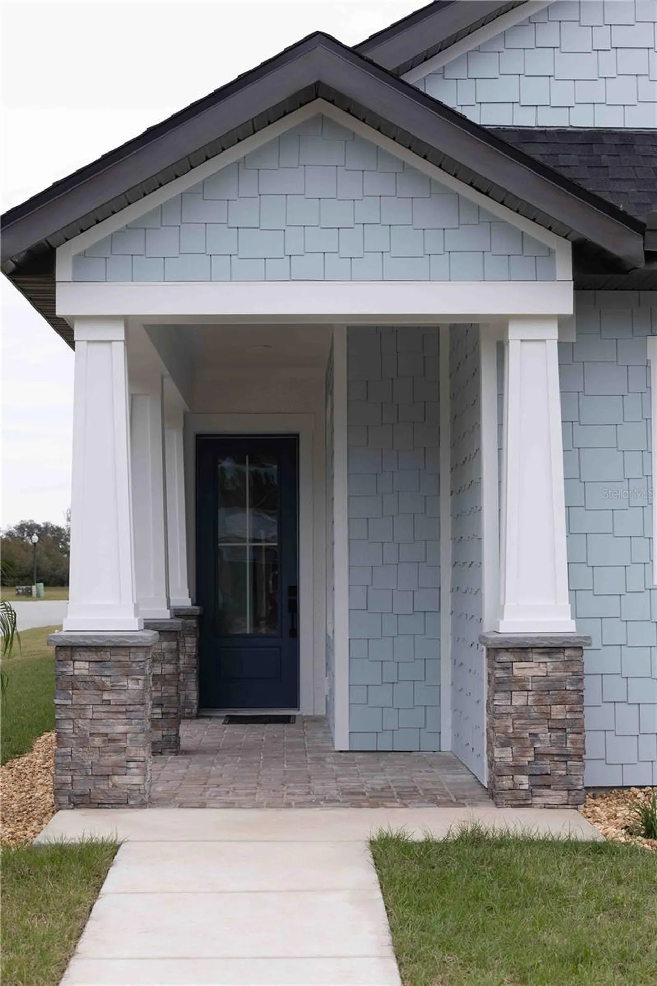 10611 Grand Oaks Boulevard Oxford FL 34484