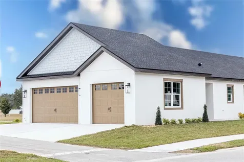 10611 Grand Oaks Boulevard Oxford FL 34484