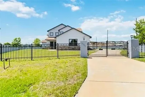 1980 Poblado Court Kissimmee FL 34744