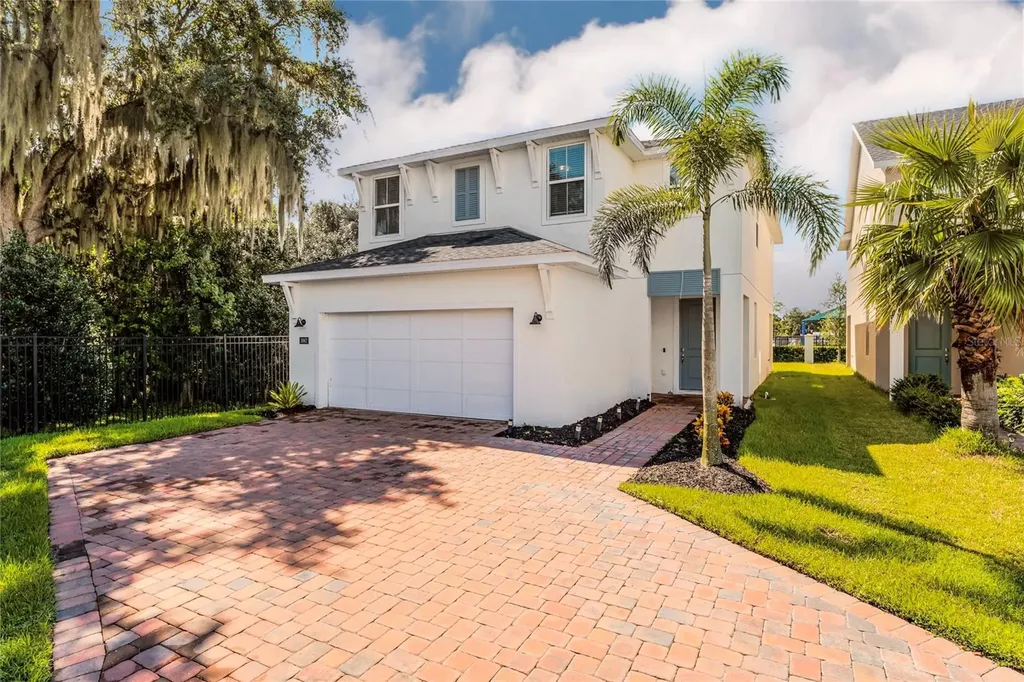 3987 Lightning Court Sanford FL 32773
