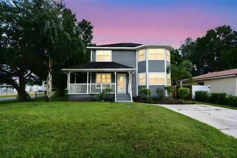 3420 W Minnehaha Street Tampa FL 33614