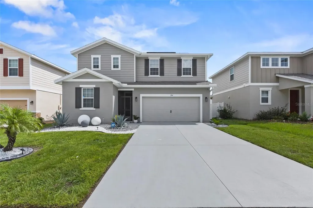 284 Lake Smart Circle Winter Haven FL 33881