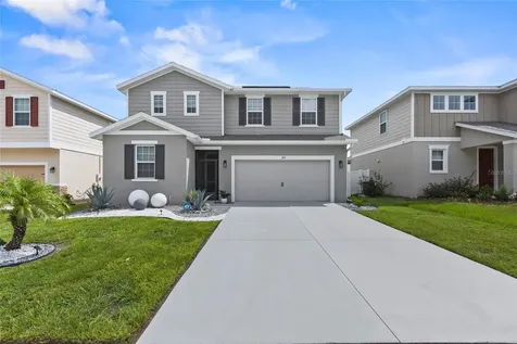 284 Lake Smart Circle Winter Haven FL 33881