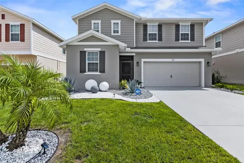 284 Lake Smart Circle Winter Haven FL 33881