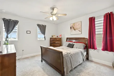 284 Lake Smart Circle Winter Haven FL 33881