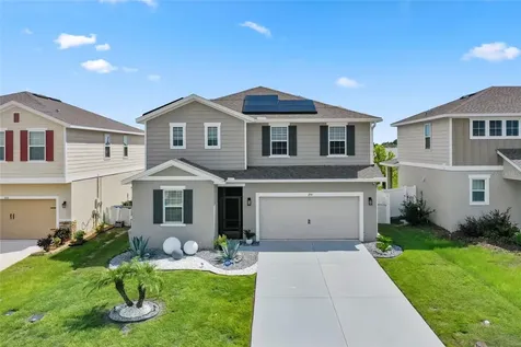 284 Lake Smart Circle Winter Haven FL 33881