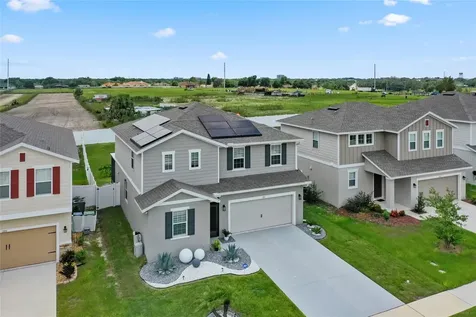 284 Lake Smart Circle Winter Haven FL 33881