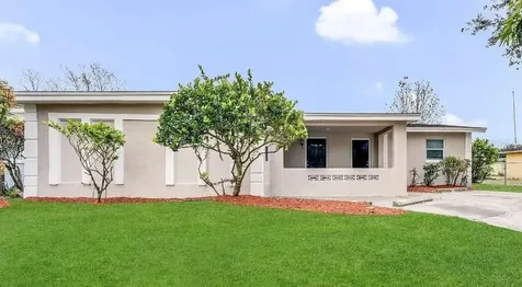 5242 Lanette Street Orlando FL 32811