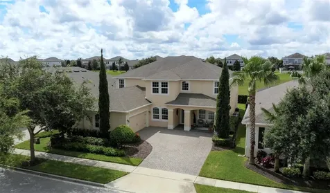 14620 Black Quill Drive Winter Garden FL 34787