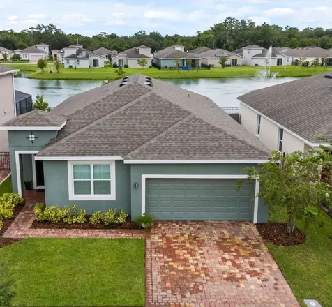 3294 Stratton Circle Kissimmee FL 34744