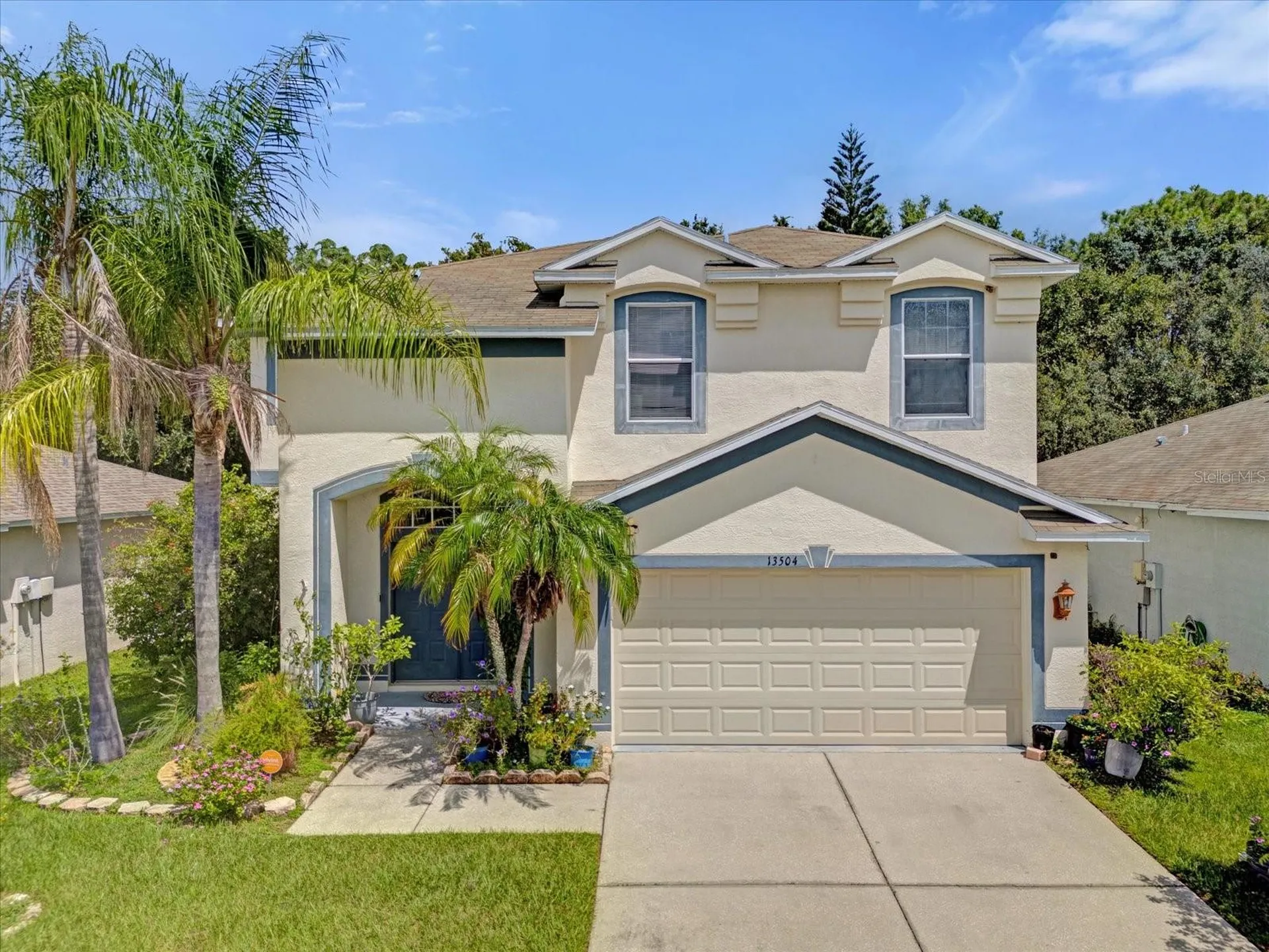 13504 Prestwick Drive Riverview FL 33579