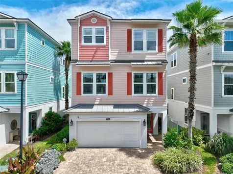 2710 Sunset Inlet Drive Flagler Beach FL 32136
