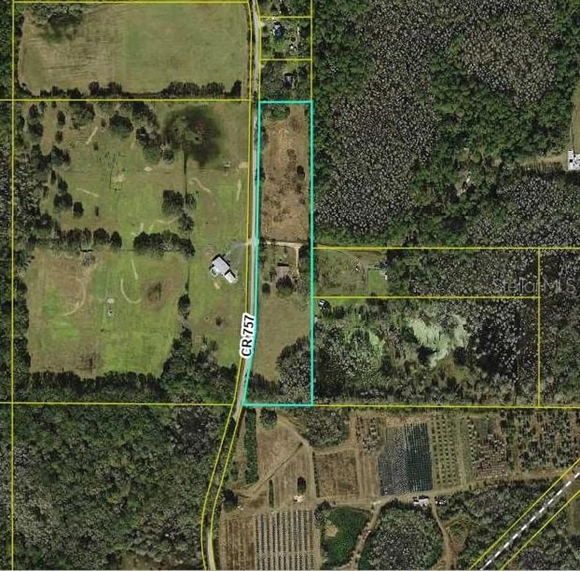 14891 Cr 757 Webster FL 33597