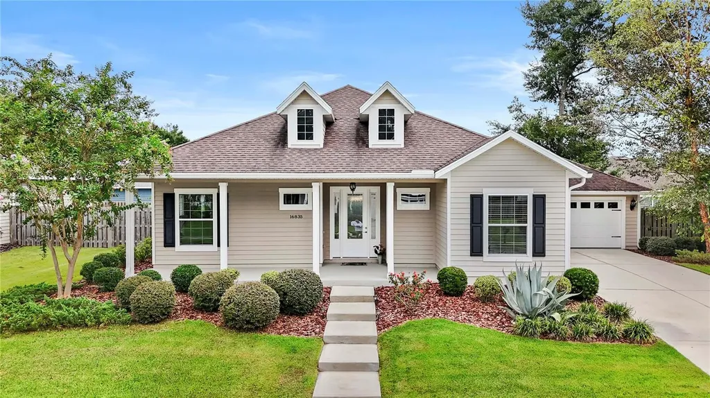 16835 NW 168th Terrace Alachua FL 32615
