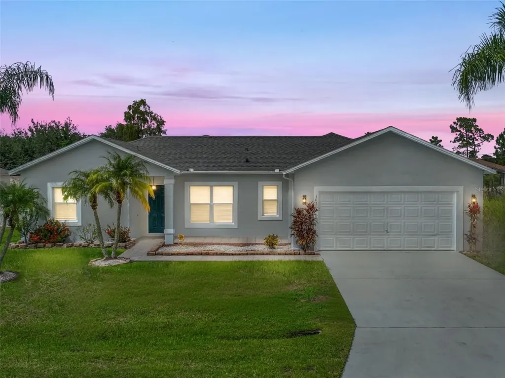 107 Dundee Lane Kissimmee FL 34758
