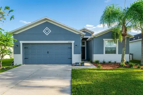 2929 Carrickton Circle Orlando FL 32824