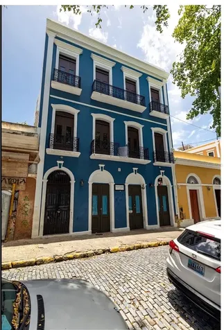 9 Del Mercado San Juan PR 00901