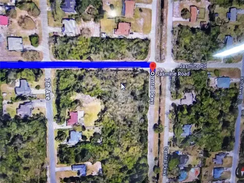 Central Parkway Deland FL 32724