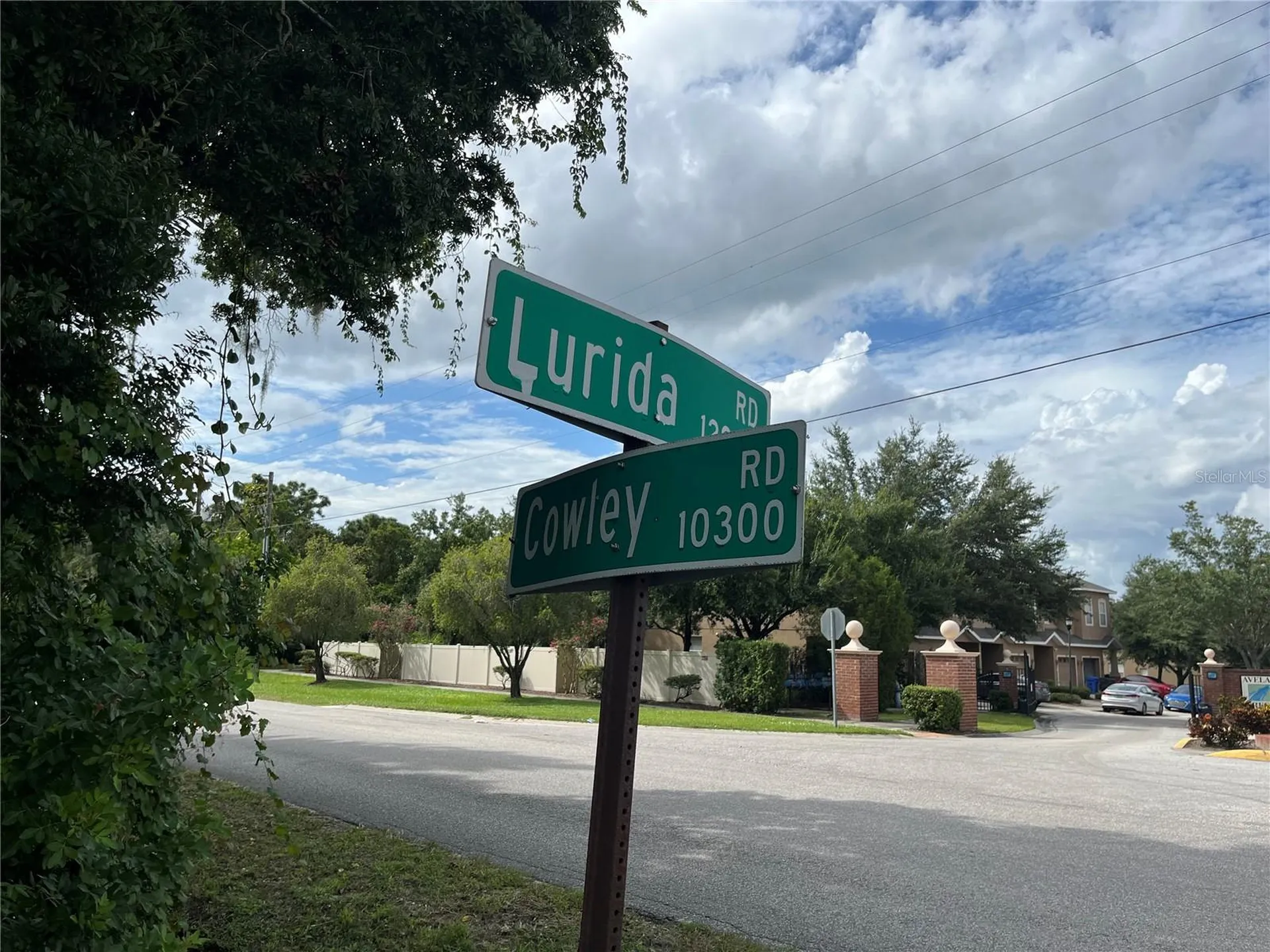 10301 Cowley Road Riverview FL 33578