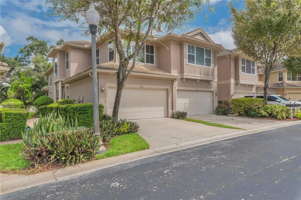 1658 Fieldfare Court Dunedin FL 34698