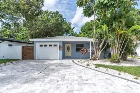 713 Freemont Street S Gulfport FL 33707