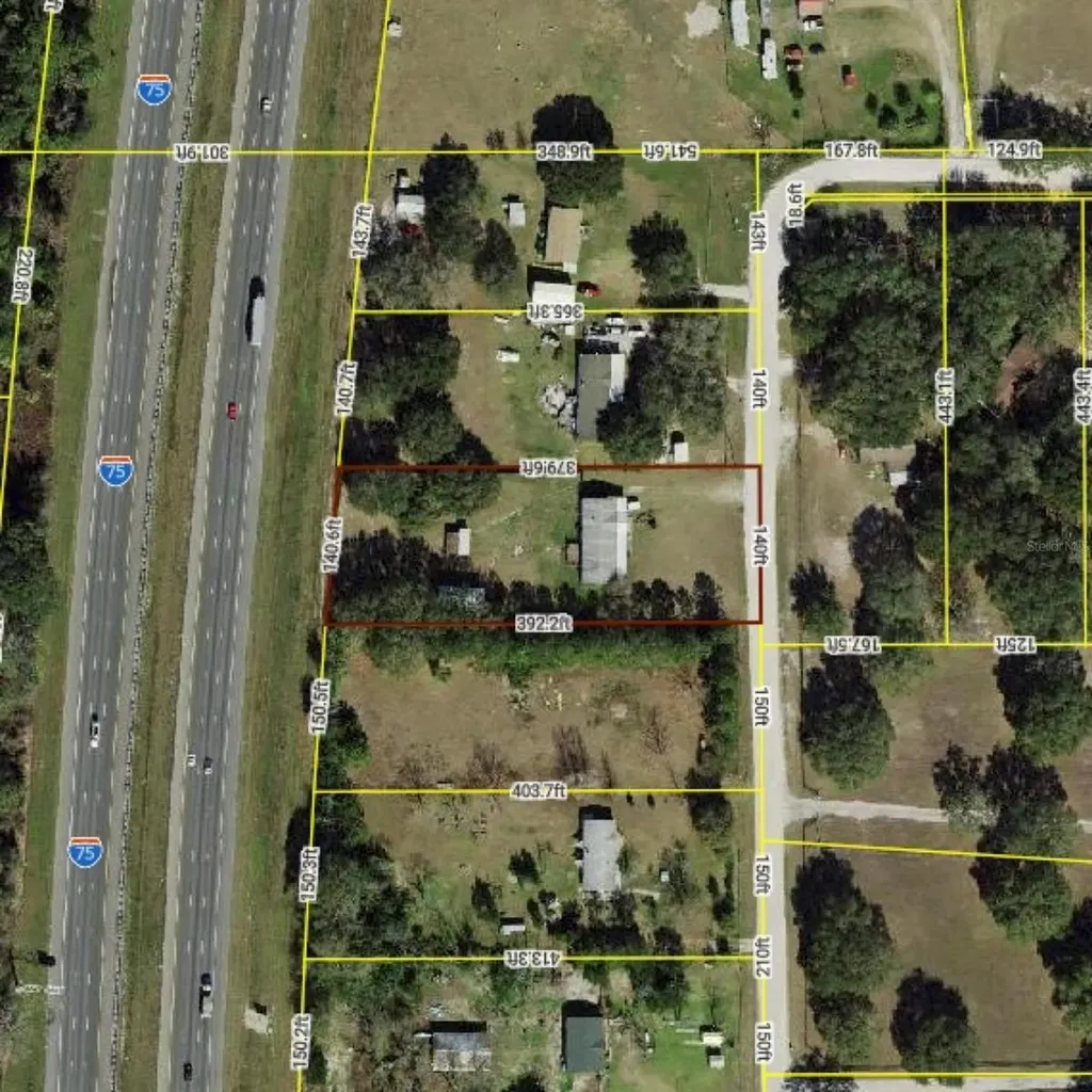 8919 Mckendree Road Wesley Chapel FL 33545