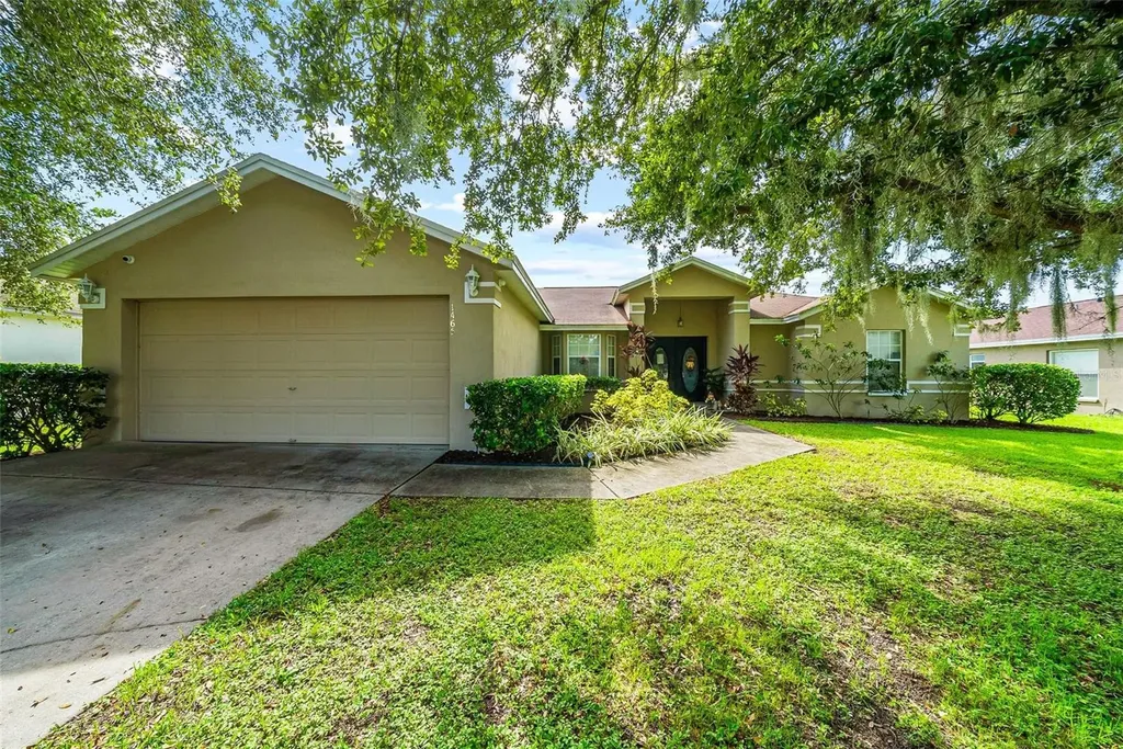 1465 Meadows Pond Drive Bartow FL 33830