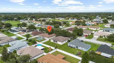 1465 Meadows Pond Drive Bartow FL 33830