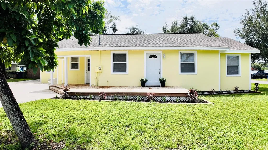 7509 N Orleans Avenue Tampa FL 33604