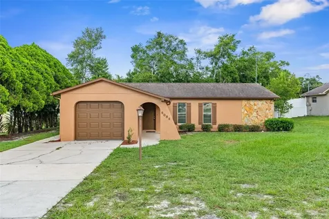 5084 Mentmore Avenue Spring Hill FL 34606