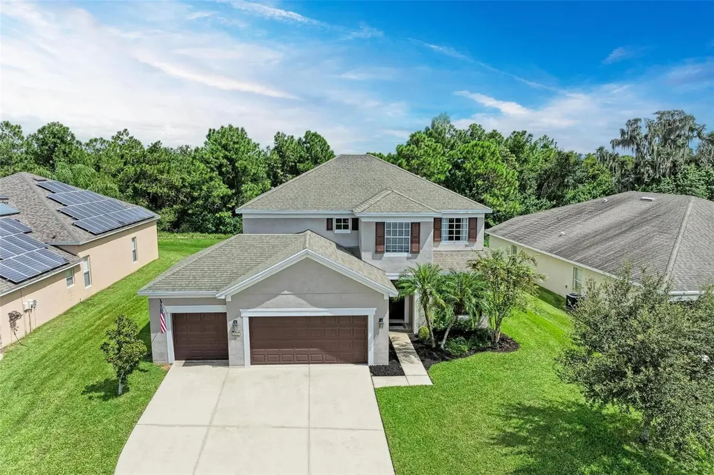 5715 99th Avenue Circle E Parrish FL 34219