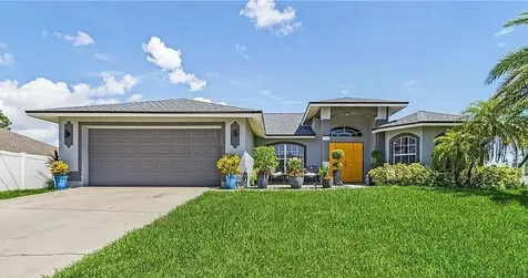 1432 SW 3rd Terrace Cape Coral FL 33991