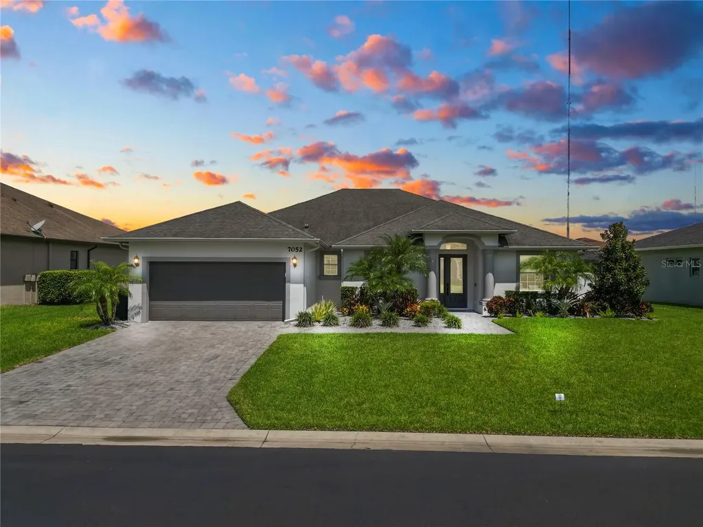 7052 Highlands Creek Avenue Lakeland FL 33813