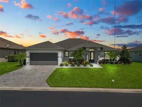 7052 Highlands Creek Avenue Lakeland FL 33813