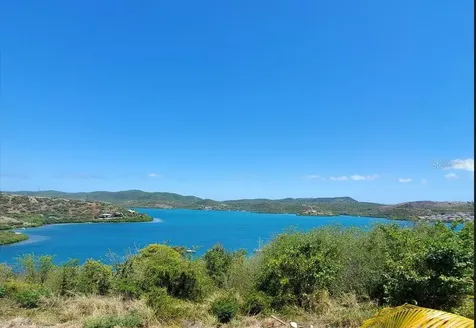 C101 Bahia Marina Condominium Resort Culebra PR 00775