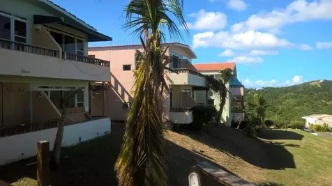 C101 Bahia Marina Condominium Resort Culebra PR 00775