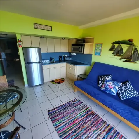 C101 Bahia Marina Condominium Resort Culebra PR 00775
