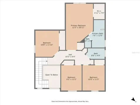 13858 Waterthrush Place Lakewood Ranch FL 34202