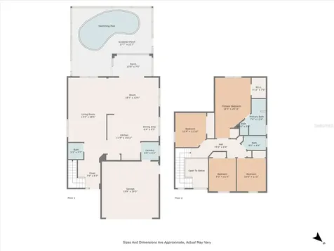 13858 Waterthrush Place Lakewood Ranch FL 34202