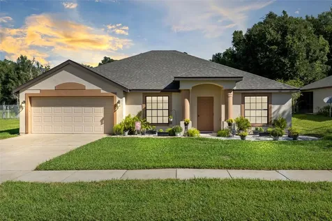 1831 Waterside Oaks Drive Orange City FL 32763