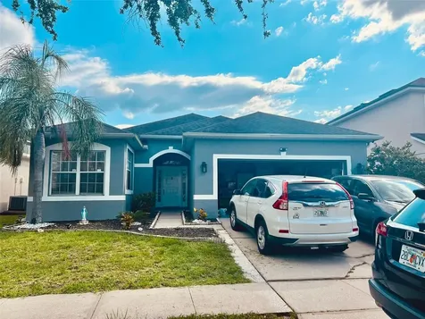 15020 Lake Azure Drive Orlando FL 32824