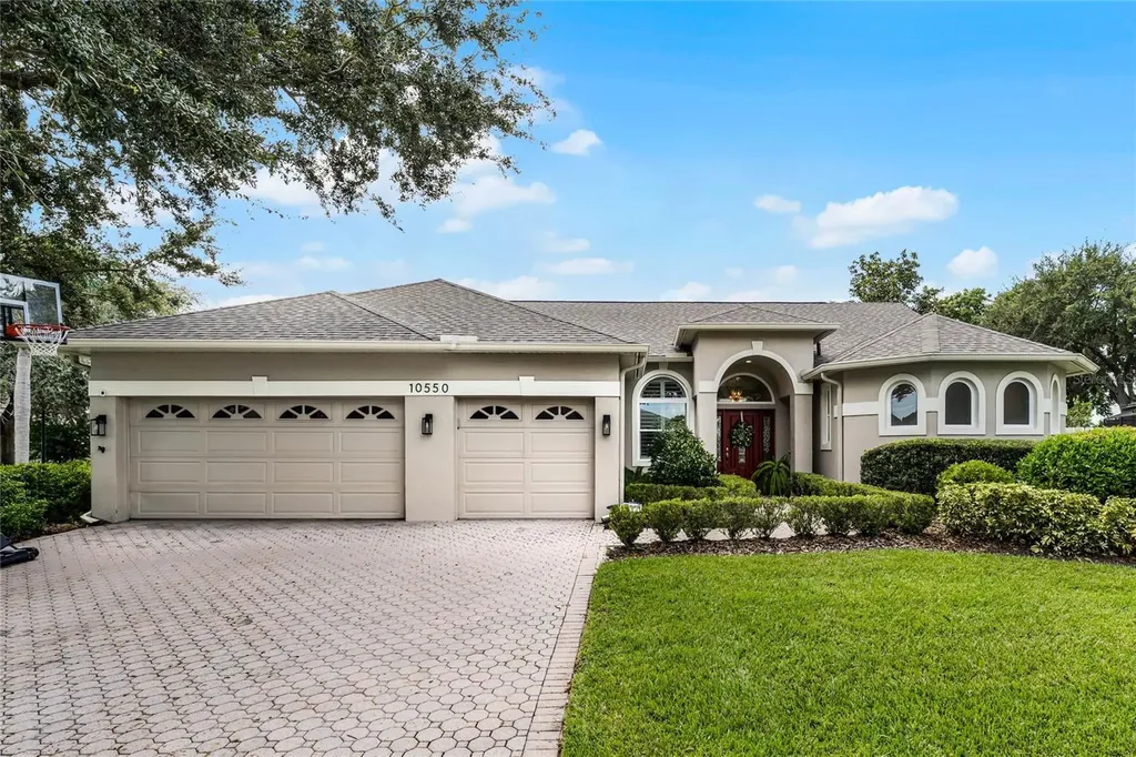10550 Gleam Court Orlando FL 32836