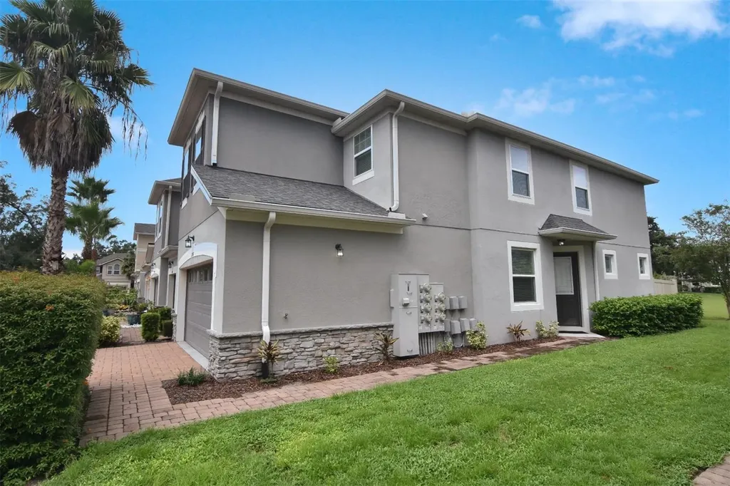 3741 Brighton Park Circle Orlando FL 32812