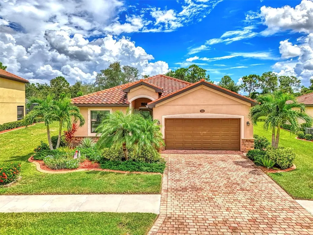 12261 Canavese Lane Venice FL 34293