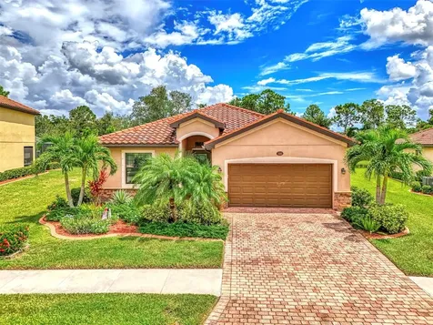 12261 Canavese Lane Venice FL 34293