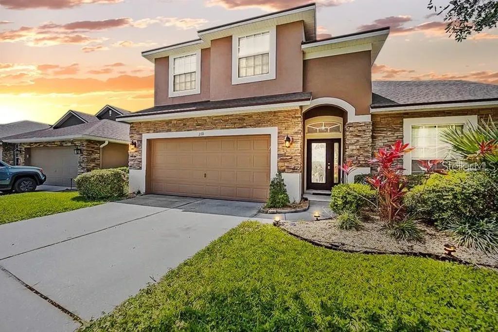 210 Venetian Bay Circle Sanford FL 32771