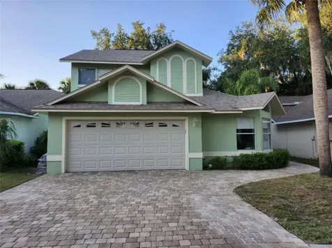 740 Wintergreen Lane Titusville FL 32780
