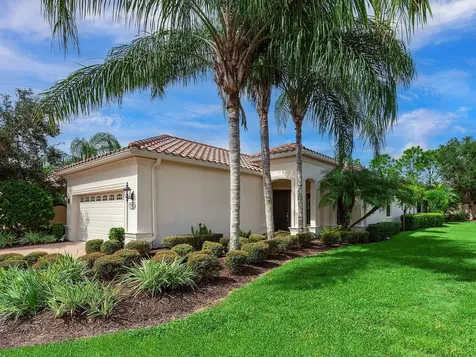 7118 Westhill Court Lakewood Ranch FL 34202