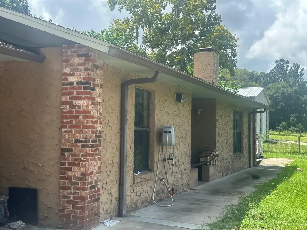 8098 SE 21st Avenue Ocala FL 34480